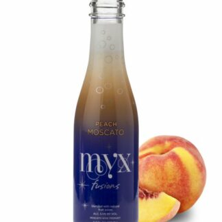 Myx Moscato & Peach 750ML