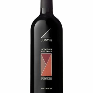 Justin Isosceles 750ML