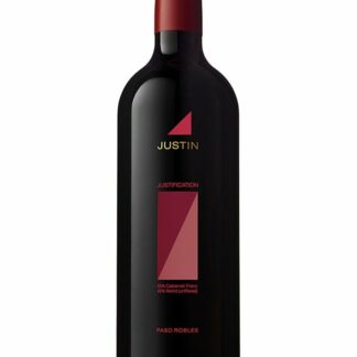 Justin Justification 750ML