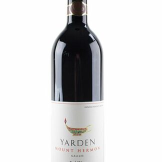 Mount Hermon Red 750ML