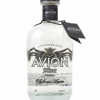 Avion Silver 750ML
