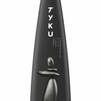 Ty - Ku Black Sake 750ML