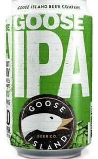 Goose Island Ipa 15 Pk Cans 12OZ