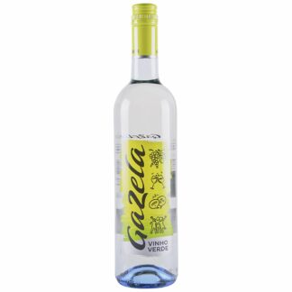 Gazela Vinho Verde 750ML