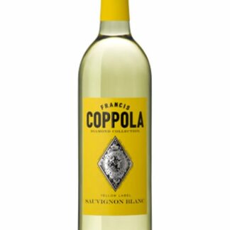 Coppola Diamond Sauvignon Blanc 750ML