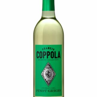 Coppola Diamond Pinot Grigio 750ML
