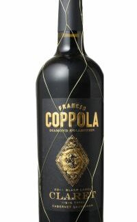 Coppola Diamond Claret 750ML