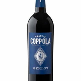 Coppola Diamond Merlot 750ML