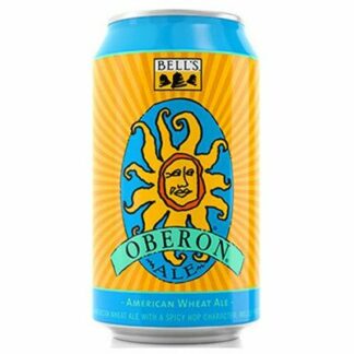 Bells Oberon Eclipse 6-pk Cans 12OZ