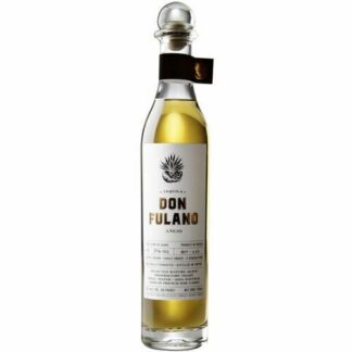 Don Fulano Anejo Tequila 750ML