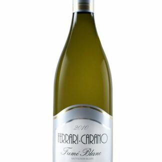 Ferrari-carano Fume Blanc 750ML