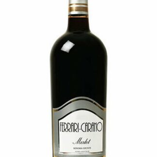 Ferrari-carano Merlot 750ML