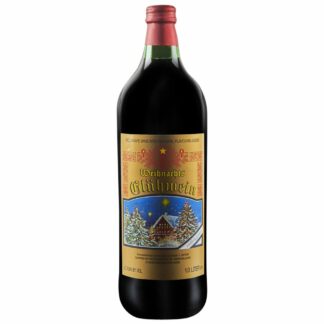 Weihnachts Gluhwein 1L