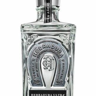 Herradura Ultra Anejo Tequila 750ML
