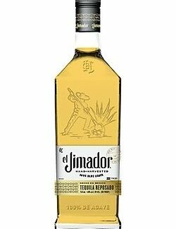 El Jimador Reposado Tequila 1.75L