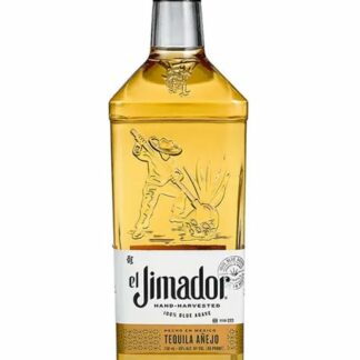 El Jimador Anejo Tequila 750ML