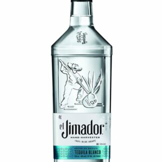El Jimador Blanco Tequila 1.75L