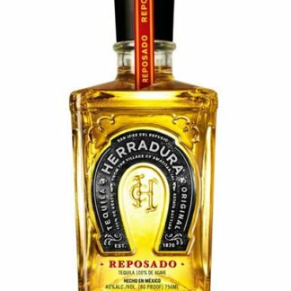 Herradura Reposado Tequila 750ML
