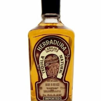 Herradura Anejo Tequila 750ML