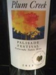 Plum Creek Festival 750ML