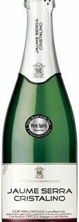 Cristalino Extra Dry 750ML