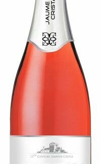 Cristalino Rose 750ML