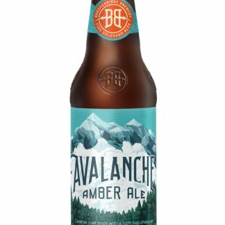 Breckenridge Avalanche Bomber 19OZ