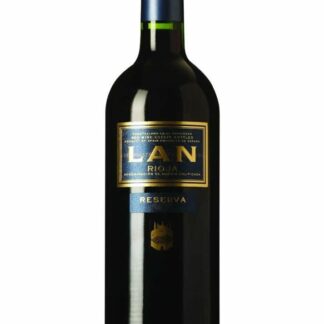 Lan Reserva Rioja 750ML