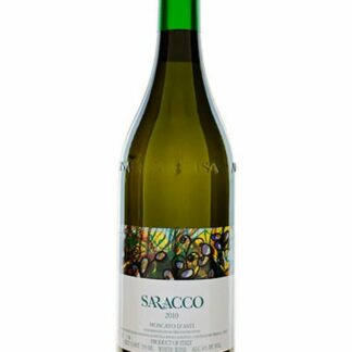 Saracco Moscato D Asti 750ML