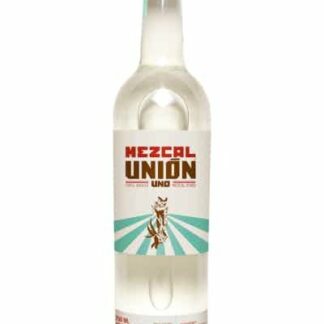 Union Mezcal Joven 750ML