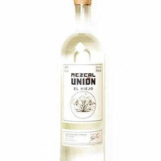 Union Mezcal Viejo 750ML
