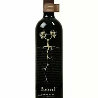 Root 1 Carmenere 750ML