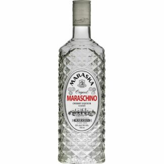 Maraska Maraschino Cherry Liqueur 750ML