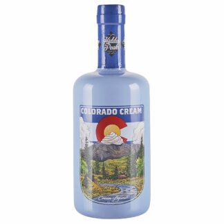 Colorado Cream 750ML
