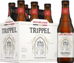 New Belgium Trippel 6-pk Nr 12OZ