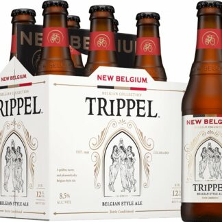 New Belgium Trippel 6-pk Nr 12OZ