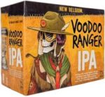 New Belgium Vd Ranger Ipa 12 Pk Cans 12OZ