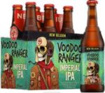 New Belgium Vd Imperial Ipa 6pk Btls 12OZ