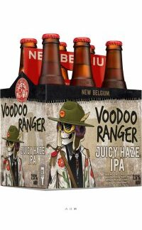 New Belgium Vd Juicy Haze 6-pk Cans 12OZ