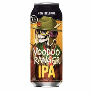 New Belgium Vd Ranger Bomber BOMBR