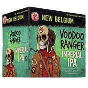 New Belgium Vd Imperial Ipa 12pk Cans 12OZ