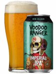 New Belgium Vd Imperial Ipa Bomber BOMBR