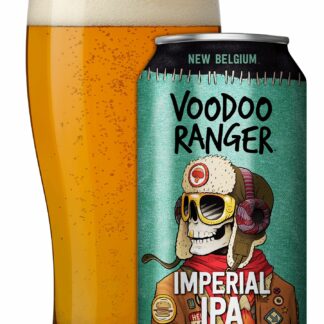 New Belgium Vd Imperial Ipa Bomber BOMBR