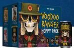 New Belgium Vd Sampler 12-pk Cans 12OZ