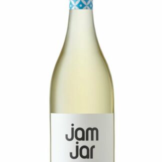 Jam Jar Sweet White 750ML