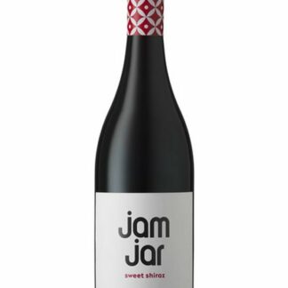 Jam Jar Sweet Shiraz 750ML