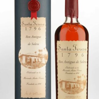 Santa Teresa Rum 750ML