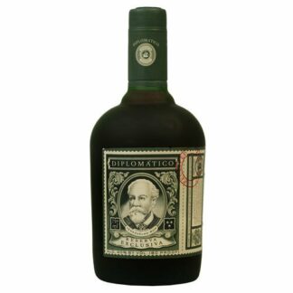 Diplomatico Rum Exclusiva 750ML