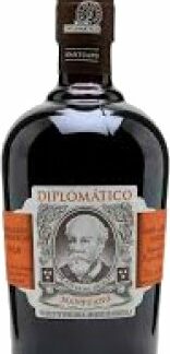 Diplomatico Matuano 750ML