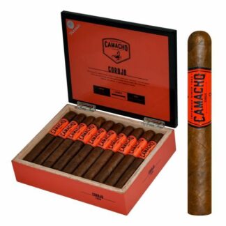 Camacho Toro MISC